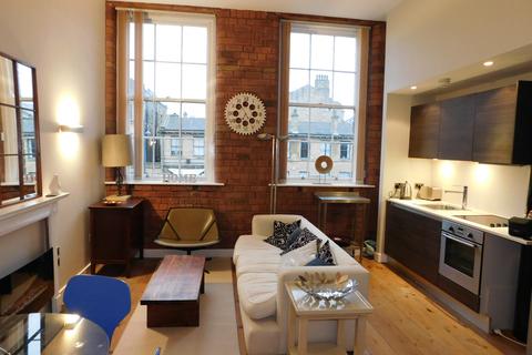 undefined, 11 Scoresby Street, Little Germany, Bradford, BD1