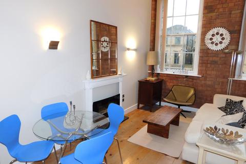 undefined, 11 Scoresby Street, Little Germany, Bradford, BD1