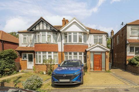 undefined, Bispham Road, London NW10