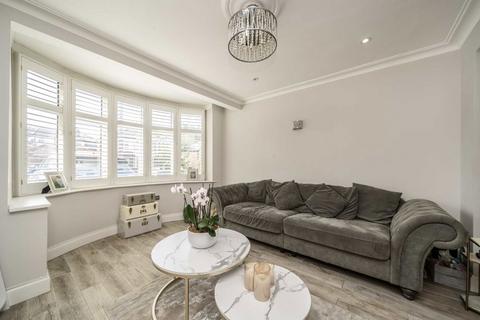 undefined, Bispham Road, London NW10
