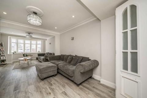 undefined, Bispham Road, London NW10