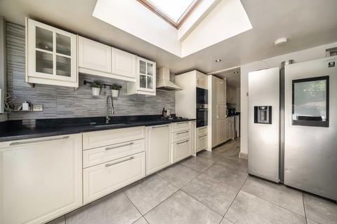 undefined, Bispham Road, London NW10