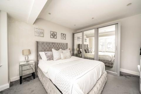 undefined, Bispham Road, London NW10