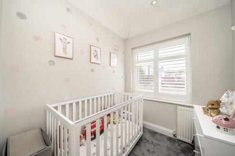 undefined, Bispham Road, London NW10