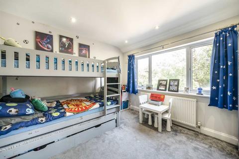 undefined, Bispham Road, London NW10