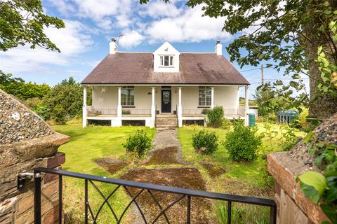3 bedroom detached house for sale, Tregele, Cemaes Bay, Isle of Anglesey, LL67