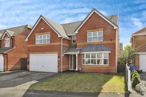 undefined, Kingfisher Road, Doncaster DN6