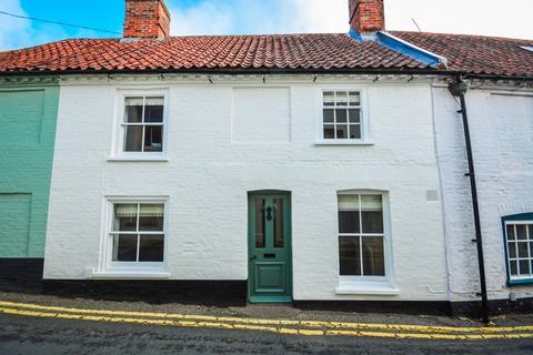undefined, Wells-next-the-Sea