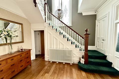 6 bedroom semi-detached house for sale, Park Road, Hartlepool