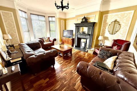 6 bedroom semi-detached house for sale, Park Road, Hartlepool