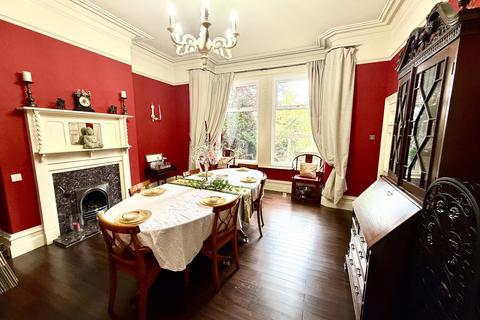 6 bedroom semi-detached house for sale, Park Road, Hartlepool
