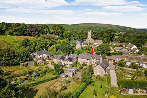 3 bedroom semi-detached house for sale, Barton Cottages, Throwleigh, Okehampton, Devon