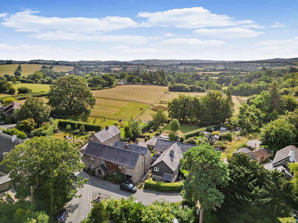 Barn End