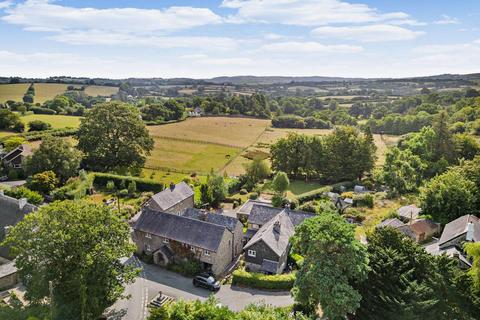 3 bedroom semi-detached house for sale, Barton Cottages, Throwleigh, Okehampton, Devon