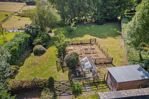3 bedroom semi-detached house for sale, Barton Cottages, Throwleigh, Okehampton, Devon