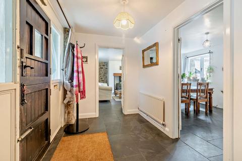 3 bedroom semi-detached house for sale, Barton Cottages, Throwleigh, Okehampton, Devon