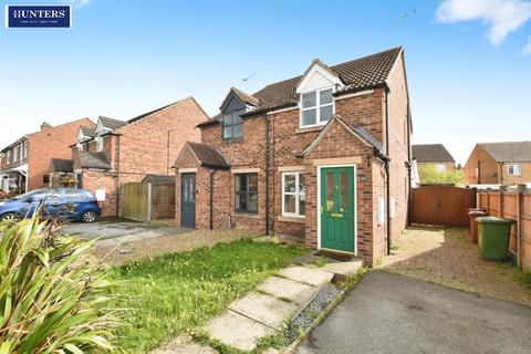 undefined, Abbey Road, Scunthorpe