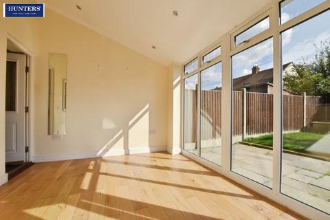 undefined, Abbey Road, Scunthorpe