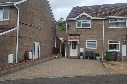 Lauriston Park, Caerau, Cardiff