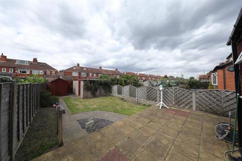 undefined, Hayburn Avenue, Hull