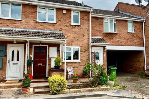 22 Woodland Close, Worcester.  WR3 8HU