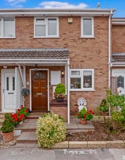 22 Woodland Close, Worcester.  WR3 8HU