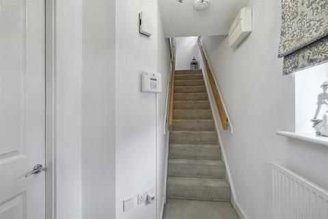 3 bedroom detached house for sale, Circuit Drive, Long Eaton