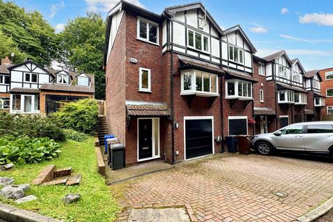 11 Lowther Close, Prestwich, Manchester, M25 9LN