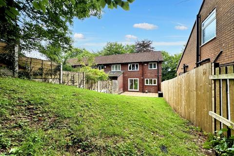 11 Lowther Close, Prestwich, Manchester, M25 9LN