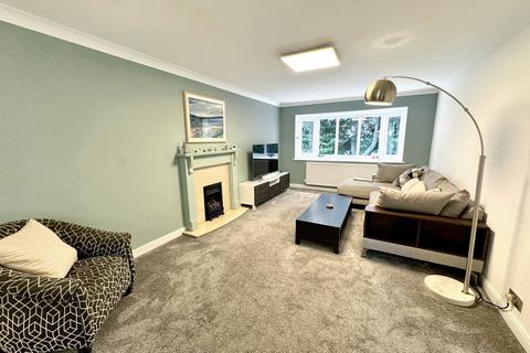 11 Lowther Close, Prestwich, Manchester, M25 9LN