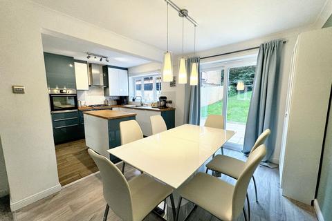 11 Lowther Close, Prestwich, Manchester, M25 9LN