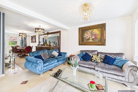 undefined, Harley Crescent, Harrow, Middx, HA1