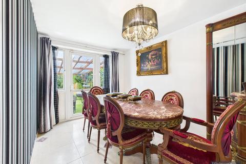 undefined, Harley Crescent, Harrow, Middx, HA1