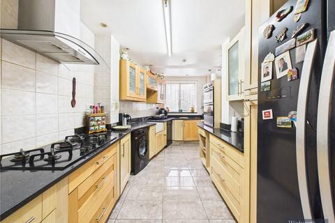 undefined, Harley Crescent, Harrow, Middx, HA1