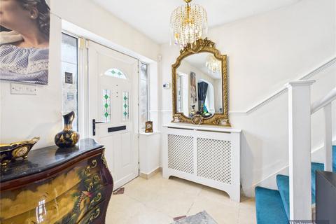 undefined, Harley Crescent, Harrow, Middx, HA1