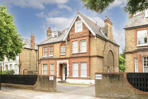 undefined, Culmington Road, London W13