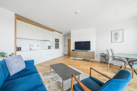 2 bedroom flat for sale, Odessa Street, London, SE16