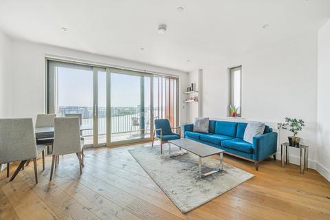 2 bedroom flat for sale, Odessa Street, London, SE16