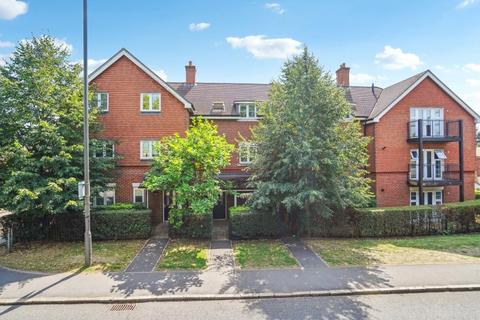 29, Grainger House Findlay Mews, Marlow, SL7 1AP