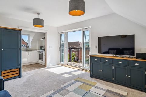 29, Grainger House Findlay Mews, Marlow, SL7 1AP