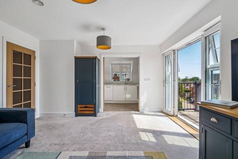 29, Grainger House Findlay Mews, Marlow, SL7 1AP