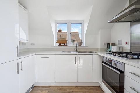 29, Grainger House Findlay Mews, Marlow, SL7 1AP