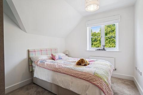 29, Grainger House Findlay Mews, Marlow, SL7 1AP