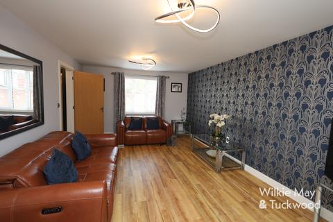 1 Bugle Way, North Petherton, Bridgwater, TA5 2FR