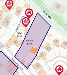 undefined, Doncaster Road, Finningley, Doncaster