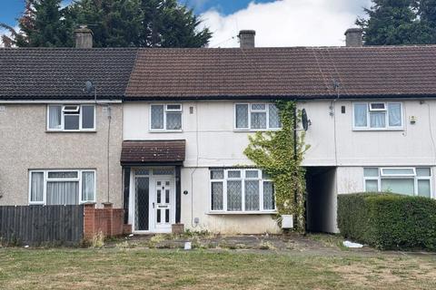 7 Englefield Close, Orpington, BR5 2HX