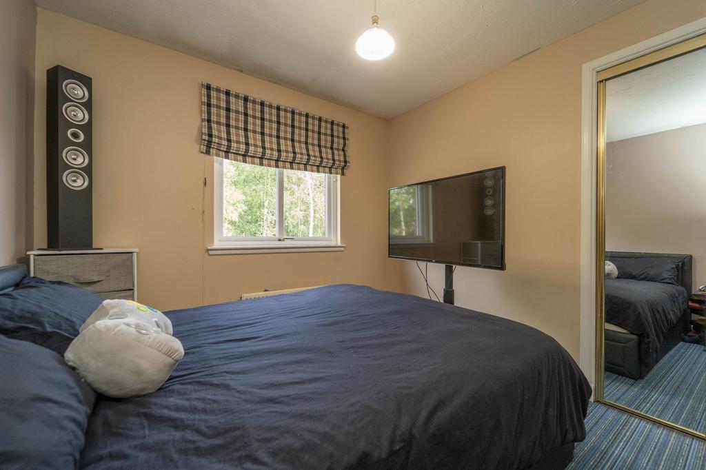 Bedroom Five