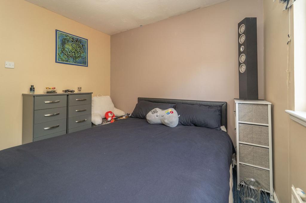Bedroom Five