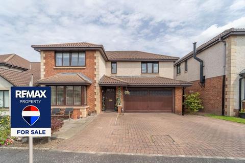 undefined, Lawson Glade, Livingston EH54