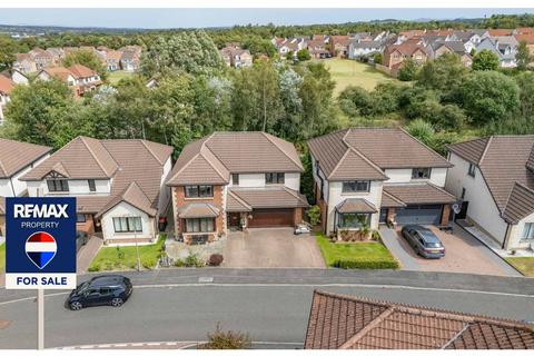 undefined, Lawson Glade, Livingston EH54